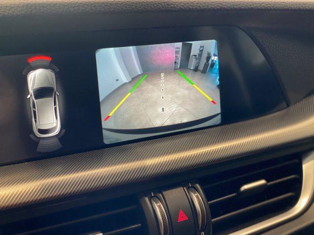 ALFA ROMEO Stelvio 2.2 Turbodiesel 210 CV AT8 Q4 Executive