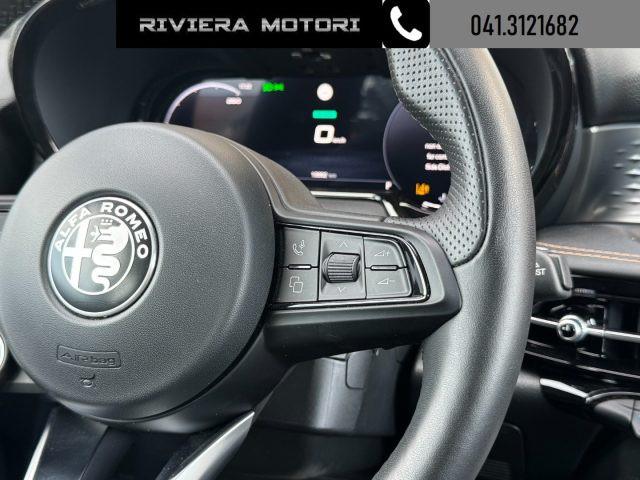 ALFA ROMEO Tonale 1.5 130 CV MHEV TCT7 Sprint