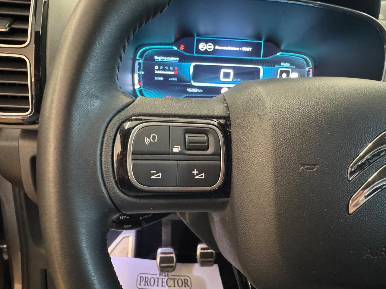 Citroen C5 Aircross SHINE - SOLO 40.000 KM