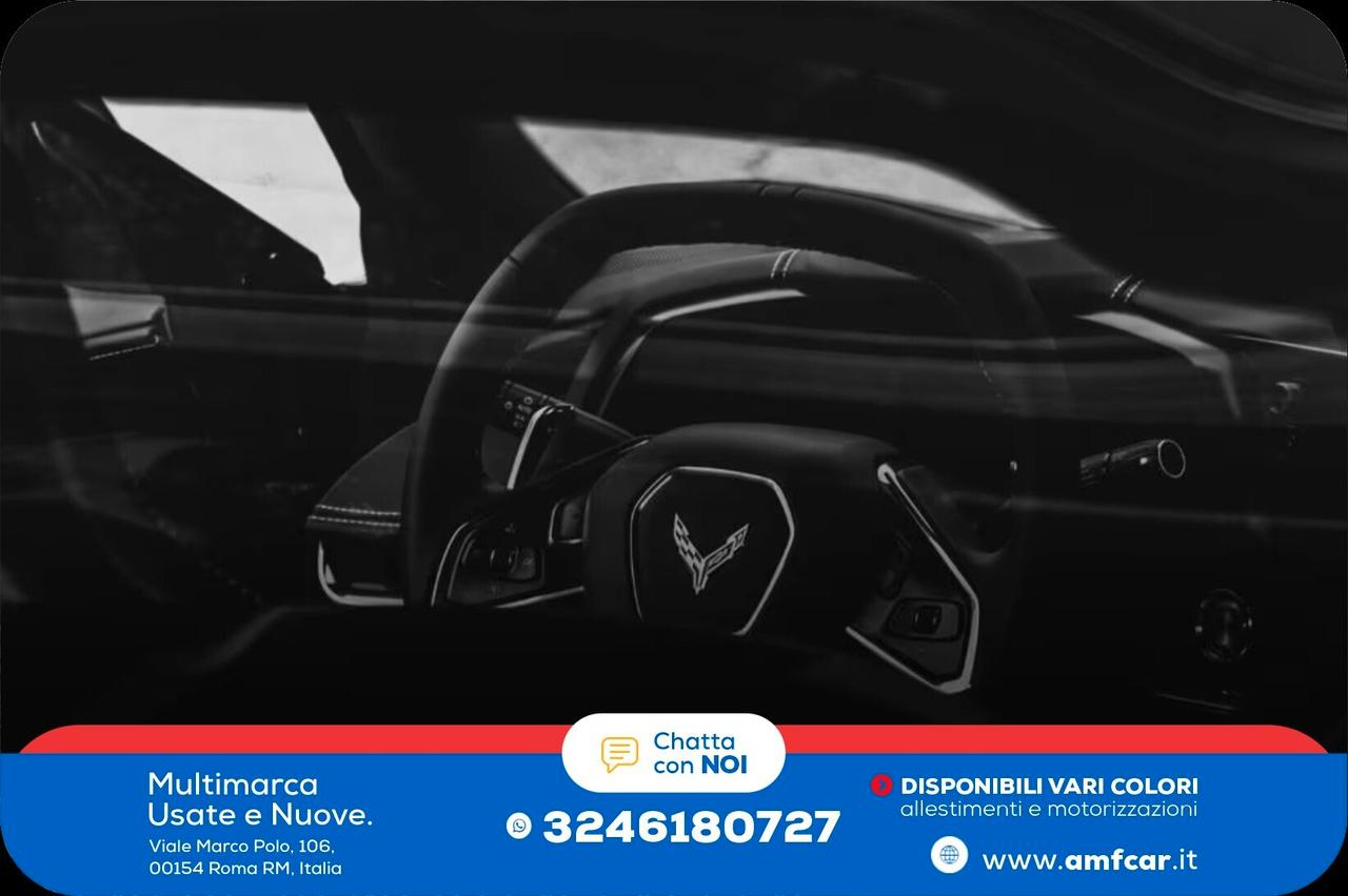 Ford Mustang 2.3 Cabrio EcoBoost *Premium/SHZ/ Digi-Tacho