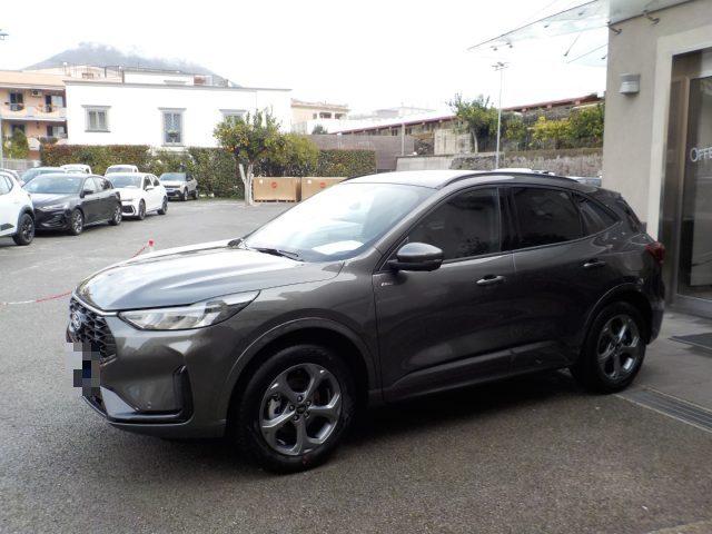 FORD Kuga 2.5 Full Hybrid 180 CV CVT 2WD Titanium