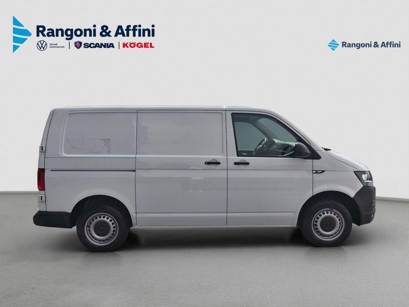 Volkswagen Transp. Transporter 2.0 TDI 150CV DSG PC Furgone