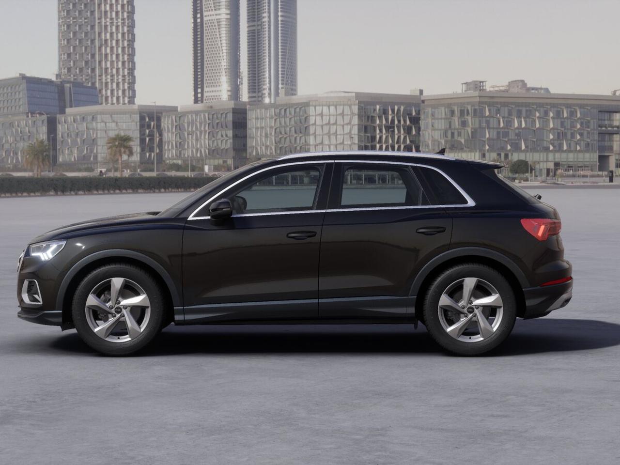 Audi Q3 sportback 35 2.0 tdi business plus s-tronic