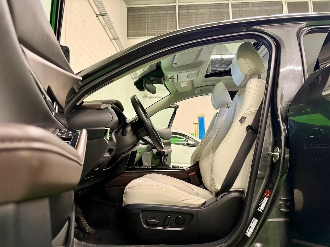 Mazda CX-30 2.0L Skyactiv-G M Hybrid 2WD Exclusive