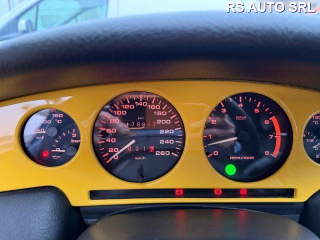 FIAT Coupe 2.0 i.e. 16V Confort