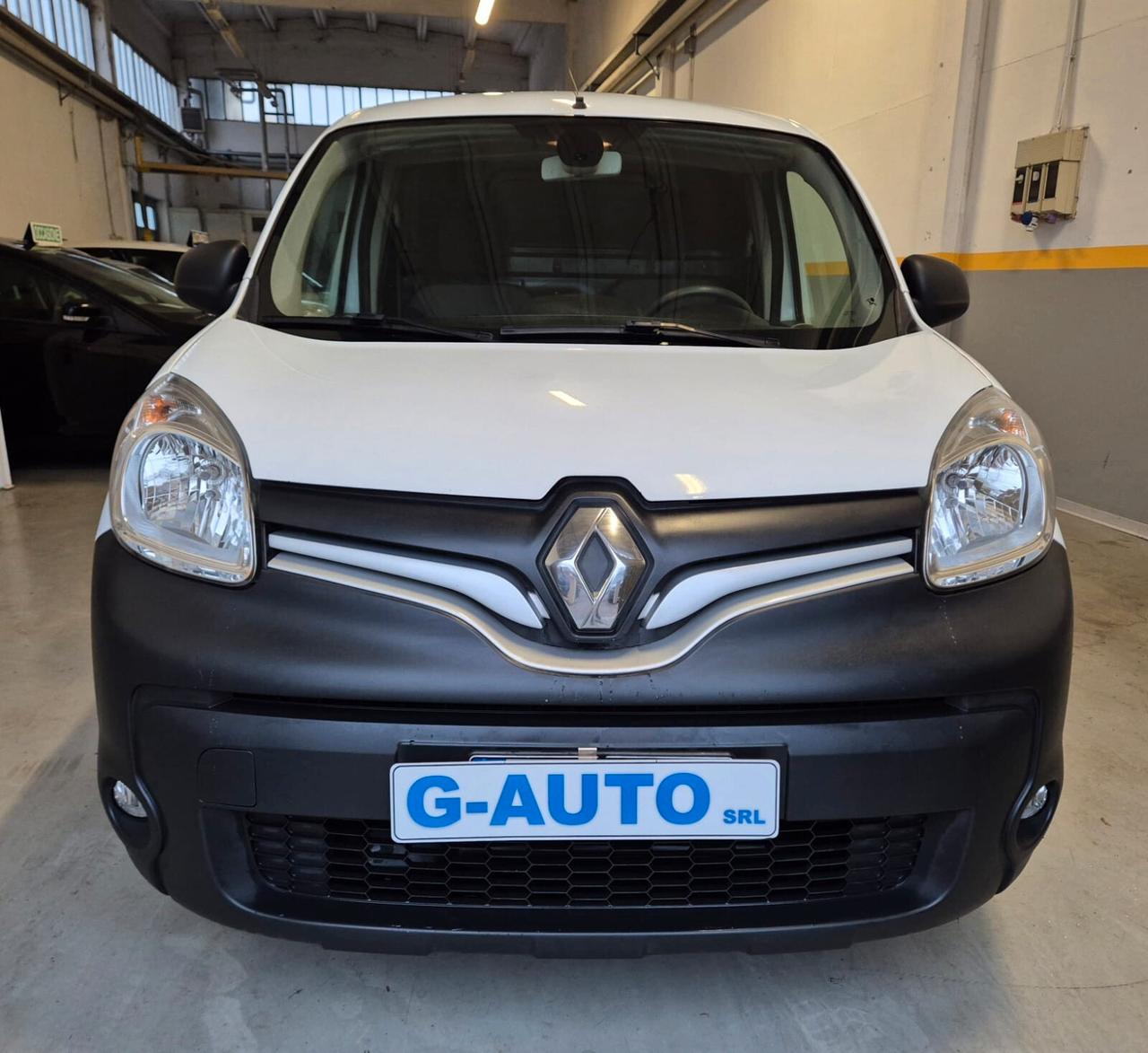 Renault kangoo Maxi 1.5 Dci 110cv 2019