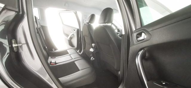 PEUGEOT 2008 1° serie PureTech 82 ETG5 S&S Allure