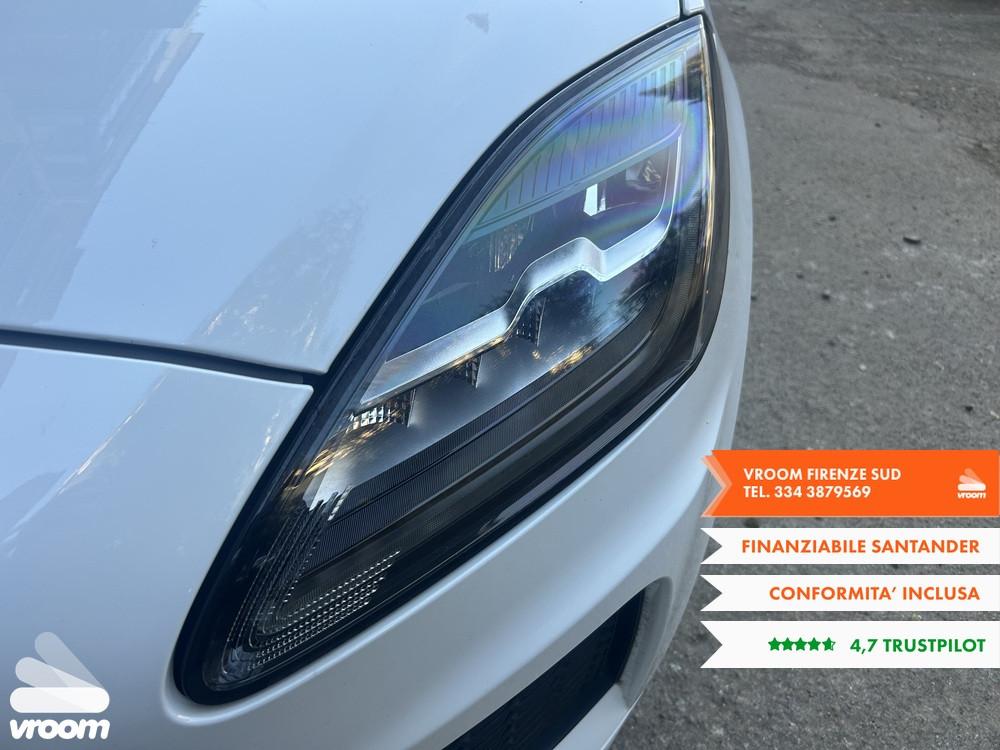 JAGUAR E-Pace (X540) E-Pace 2.0D 180 CV A...