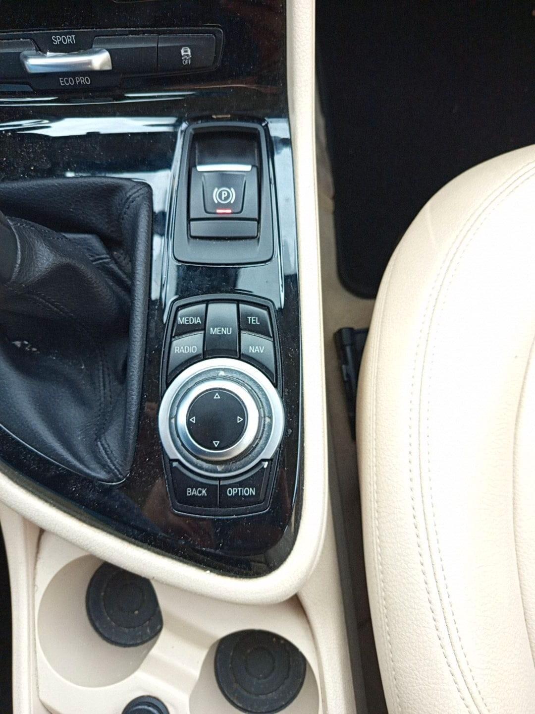 Bmw 216 216d Active Tourer Luxury