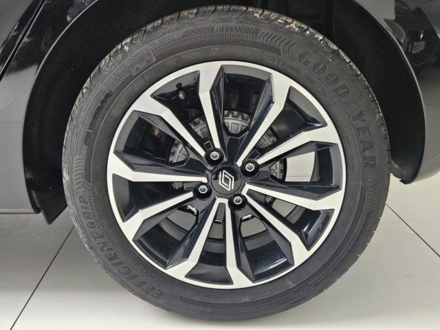 RENAULT Clio ECO-G 100 CV Techno tua da ?199,00 mensili
