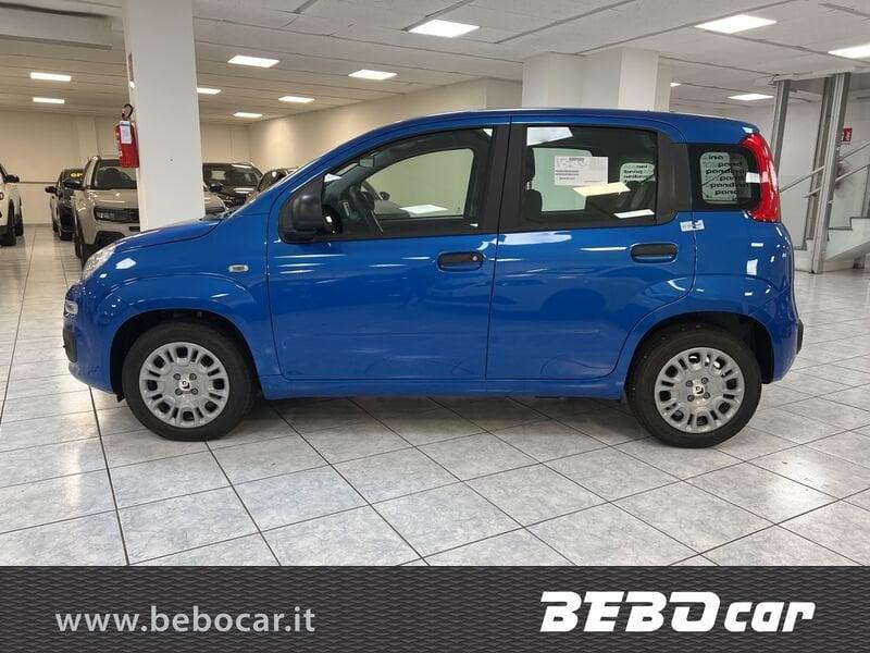 FIAT Panda Panda 1.0 FireFly S&S Hybrid Icon