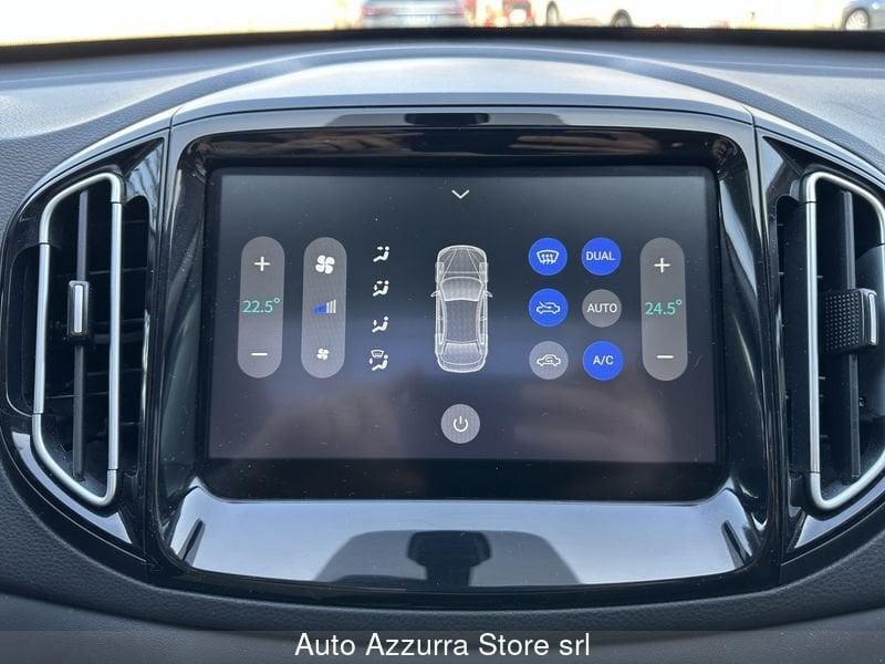 DR AUTOMOBILES dr F35 dr F35 1.5 Turbo DCT Bi-Fuel GPL *PROMO AZZURRA*