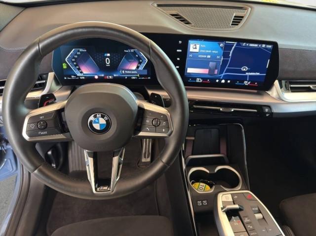 BMW X2 Sdrive 18d MSport Pro auto