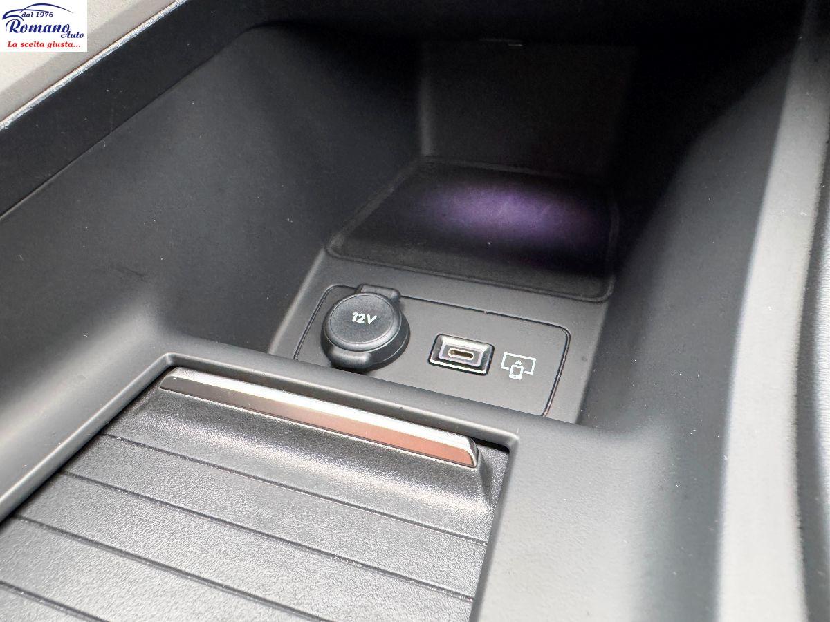 PEUGEOT - 308 1.5 bluehdi Allure 130cv eat8#VIRTUAL COCKPIT!