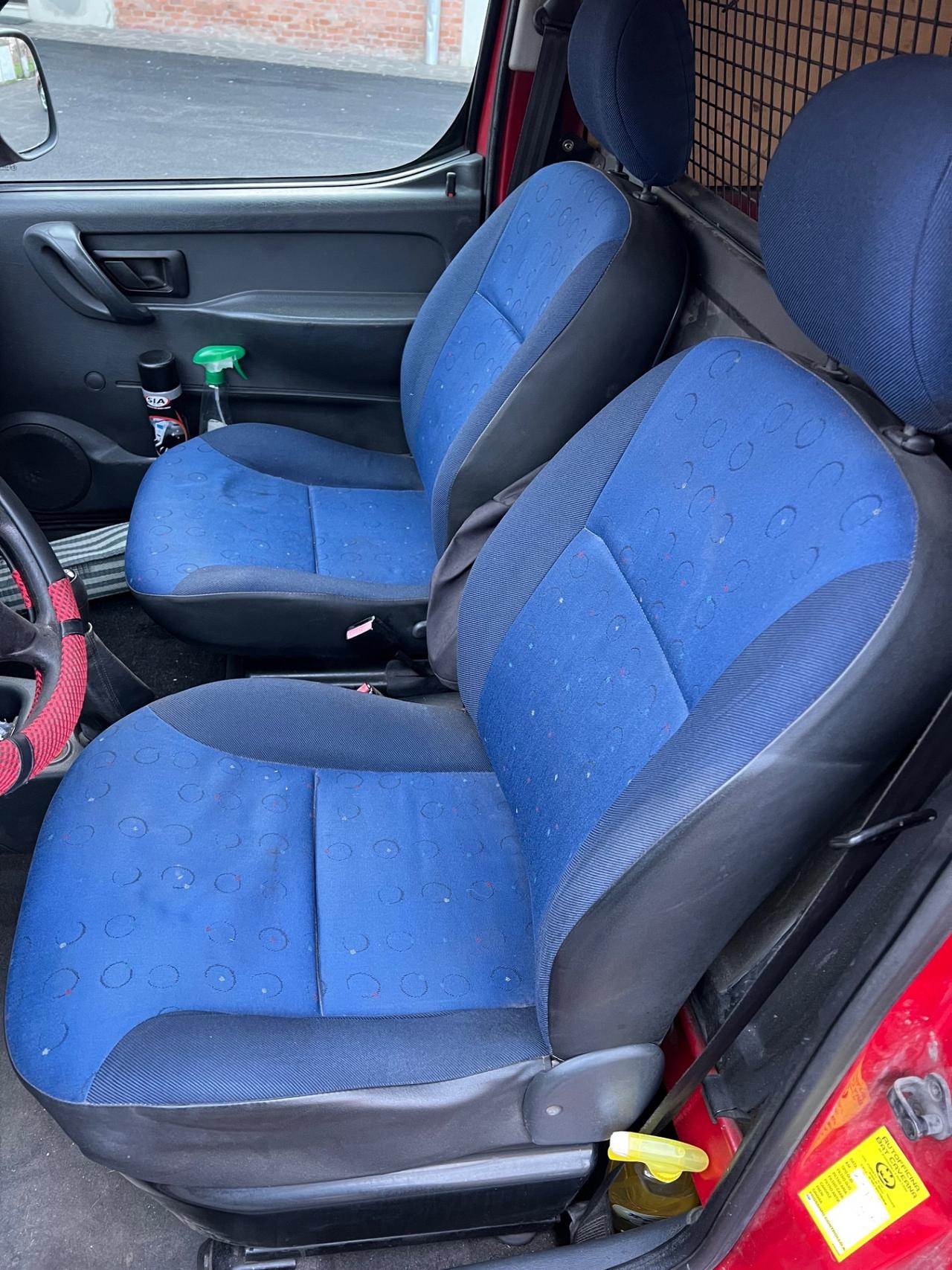 Peugeot Ranch 170C 1.9 diesel cat Furgone Affaire