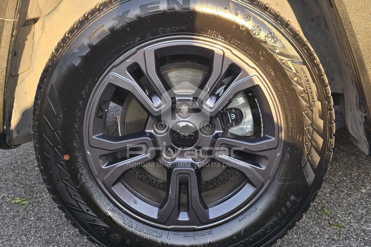 JEEP Renegade 1.0 T3 Longitude