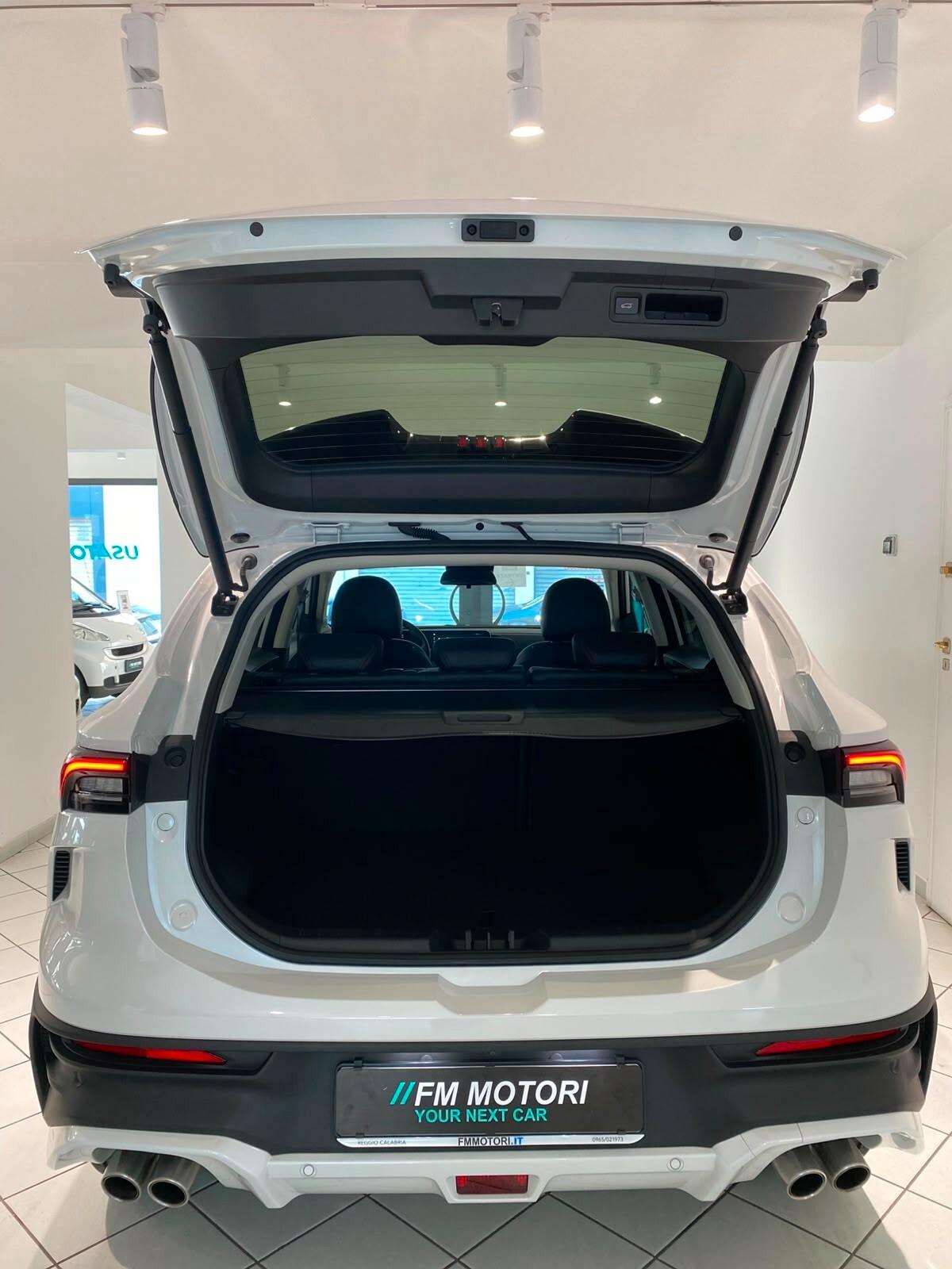 Cirelli 5 1.5 turbo Premium