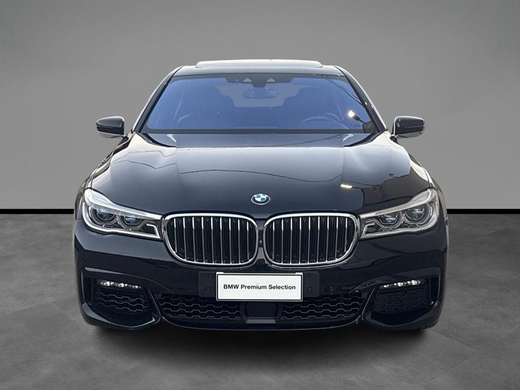 BMW Serie 7 Berlina 750 d xDrive Auto