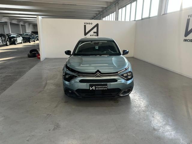 CITROEN C4 BLUEHDI 130CV S&S EAT8 FEEL PACK