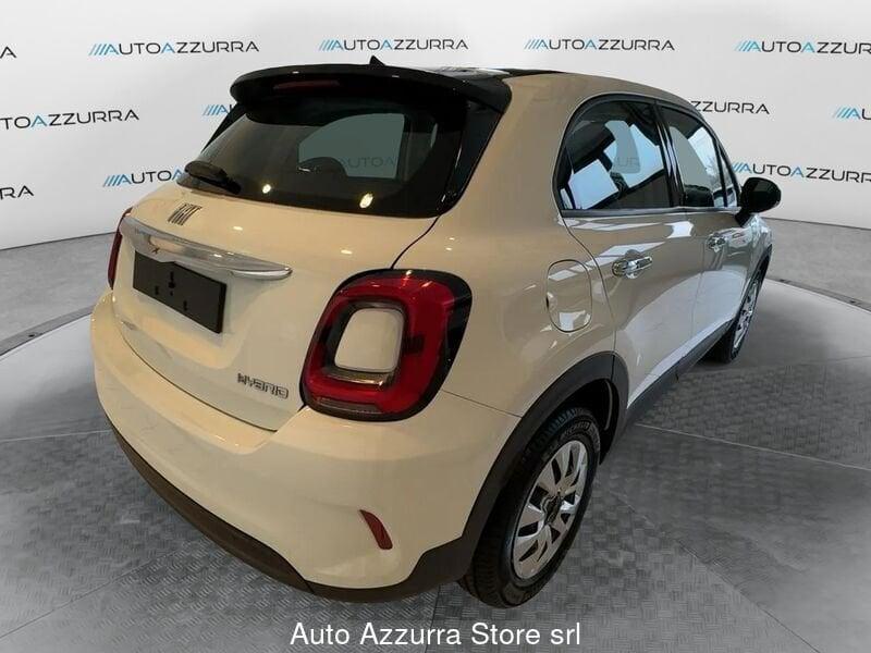 FIAT 500X 1.5 T4 Hybrid 130 CV DCT Dolcevita *PROMO AZZURRA, VARI COLORI*