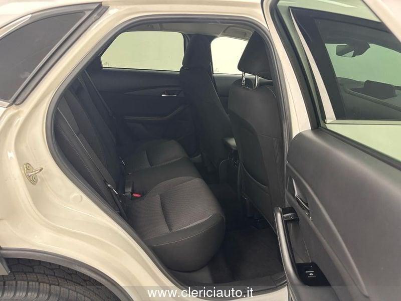 Mazda CX-30 2.0L e-Skyactiv-G 150 CV M Hybrid AWD Exceed