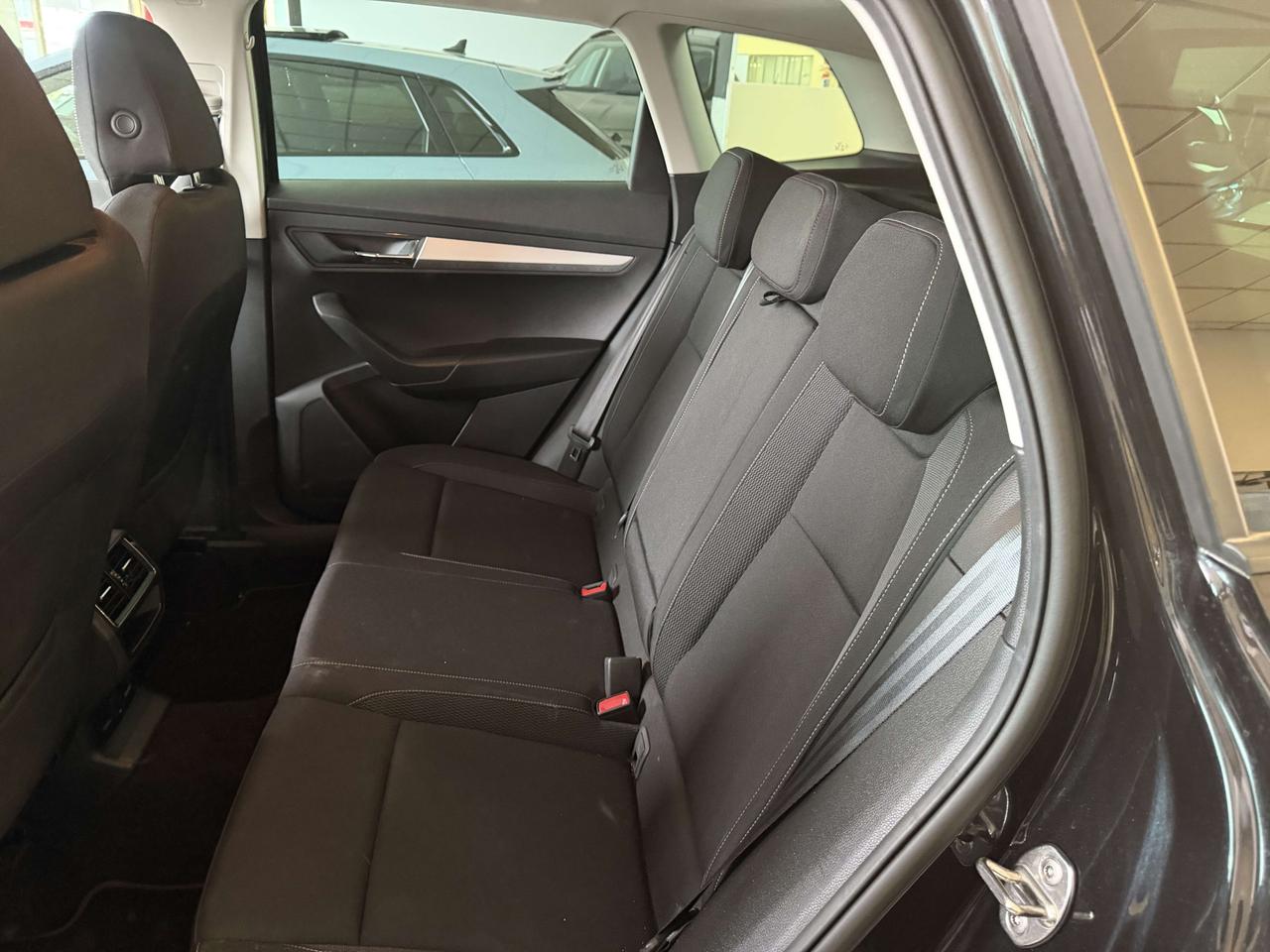 Skoda Karoq Karoq 2022 1.0 tsi Executive 110cv - N