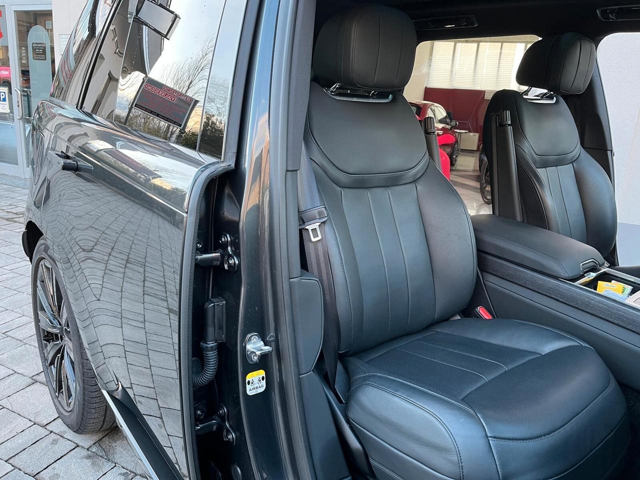 Land Rover Range 3.0D l6 HSE IVA ESPOSTA