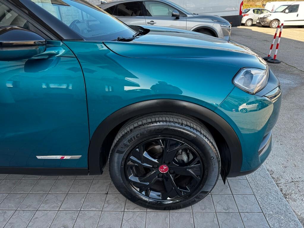 Ds DS3 3 Crossback BlueHDi 100 Performance Line