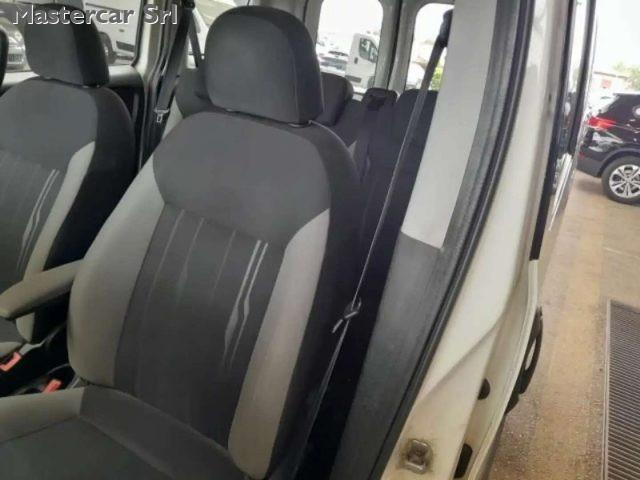 FIAT Doblo DOBLÒ 5 posti n1 1.3 Mijet 95CV S - FN356MM