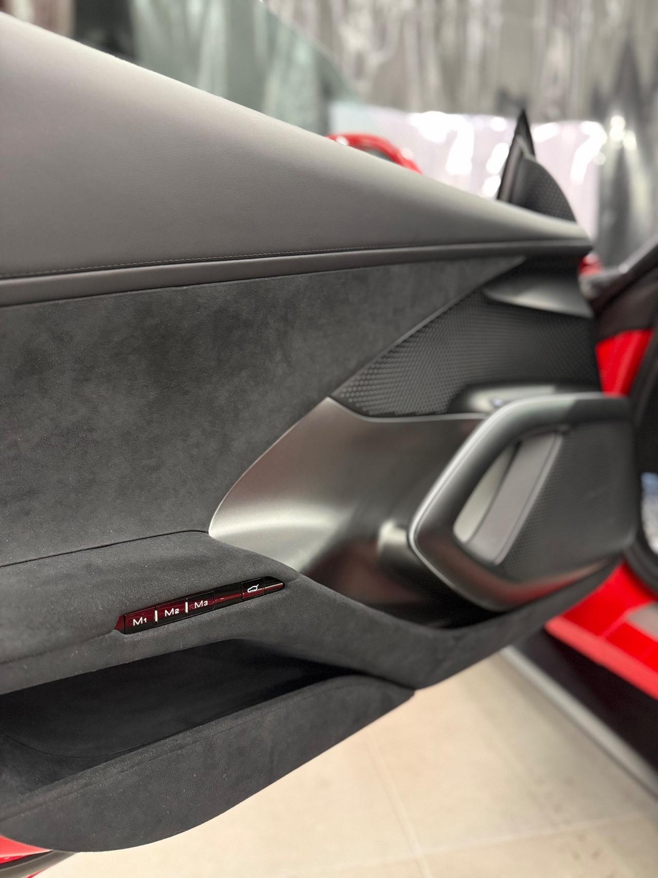 Ferrari 12Cilindri Spider