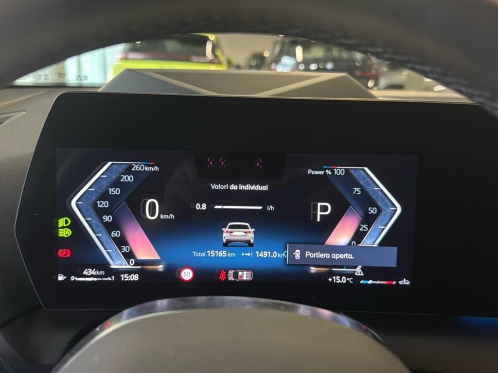 BMW Serie 1 118 d MSport Pro DCT