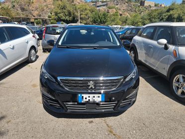 Peugeot 308 BlueHDi 130 S&S Allure Pack