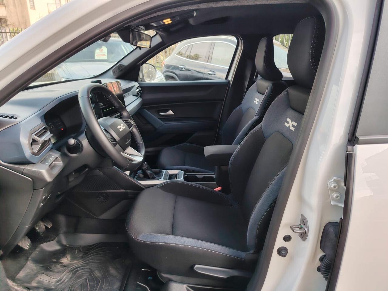 Dacia Duster Tce 130 CV Journey