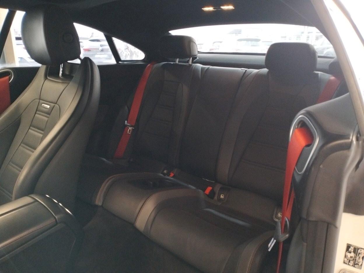 Mercedes-Benz E 53 AMG Coupe mhev (eq-boost) 4matic + auto - IVA ESPOSTA