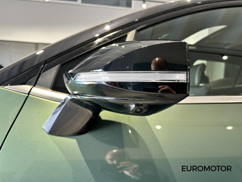 Kia Sportage 1.6 CRDi MHEV GT-line Plus DCT