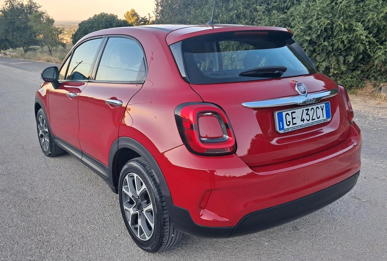 Fiat 500X 1.3 MultiJet 95 CV Connect (iva esposta)