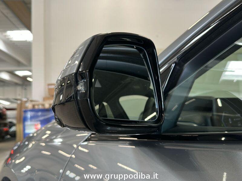 BMW Serie 1 F70 118d MSport Pro auto