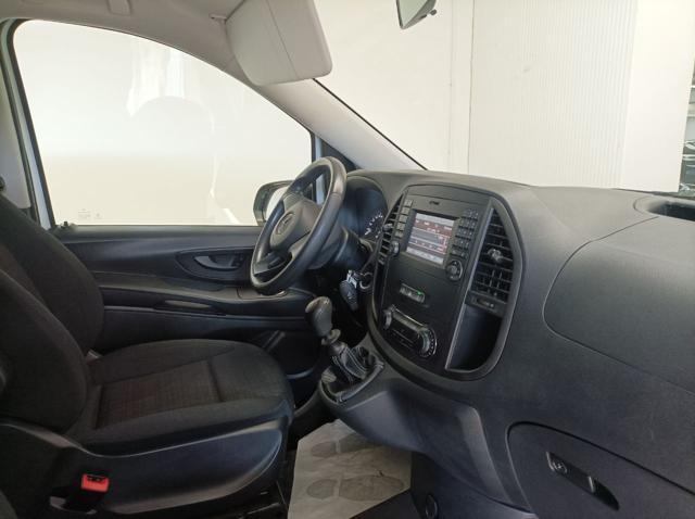 MERCEDES-BENZ Vito 2.0 114 CDI Tourer Pro Extra-Long