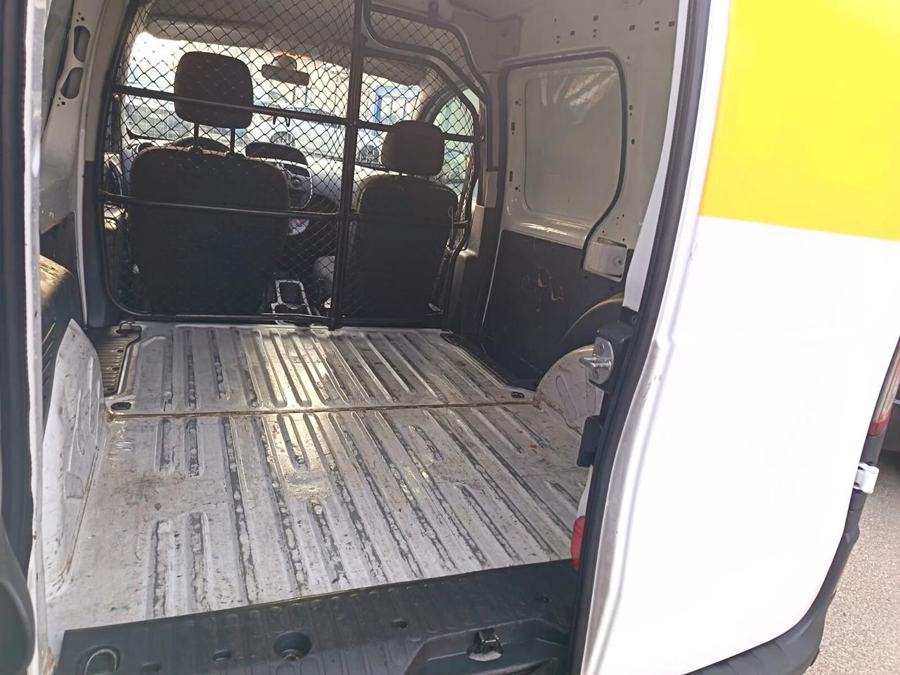 Renault Kangoo 1.5 dCi 95CV Express N1