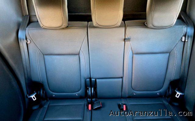 OPEL Crossland NEW 1.5 ECOTEC D 120CV Aut. Elegance Pelle