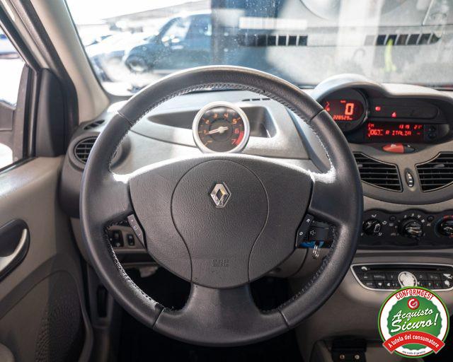 RENAULT Twingo 1.2 8V Dynamique *NEOPATENTATI*