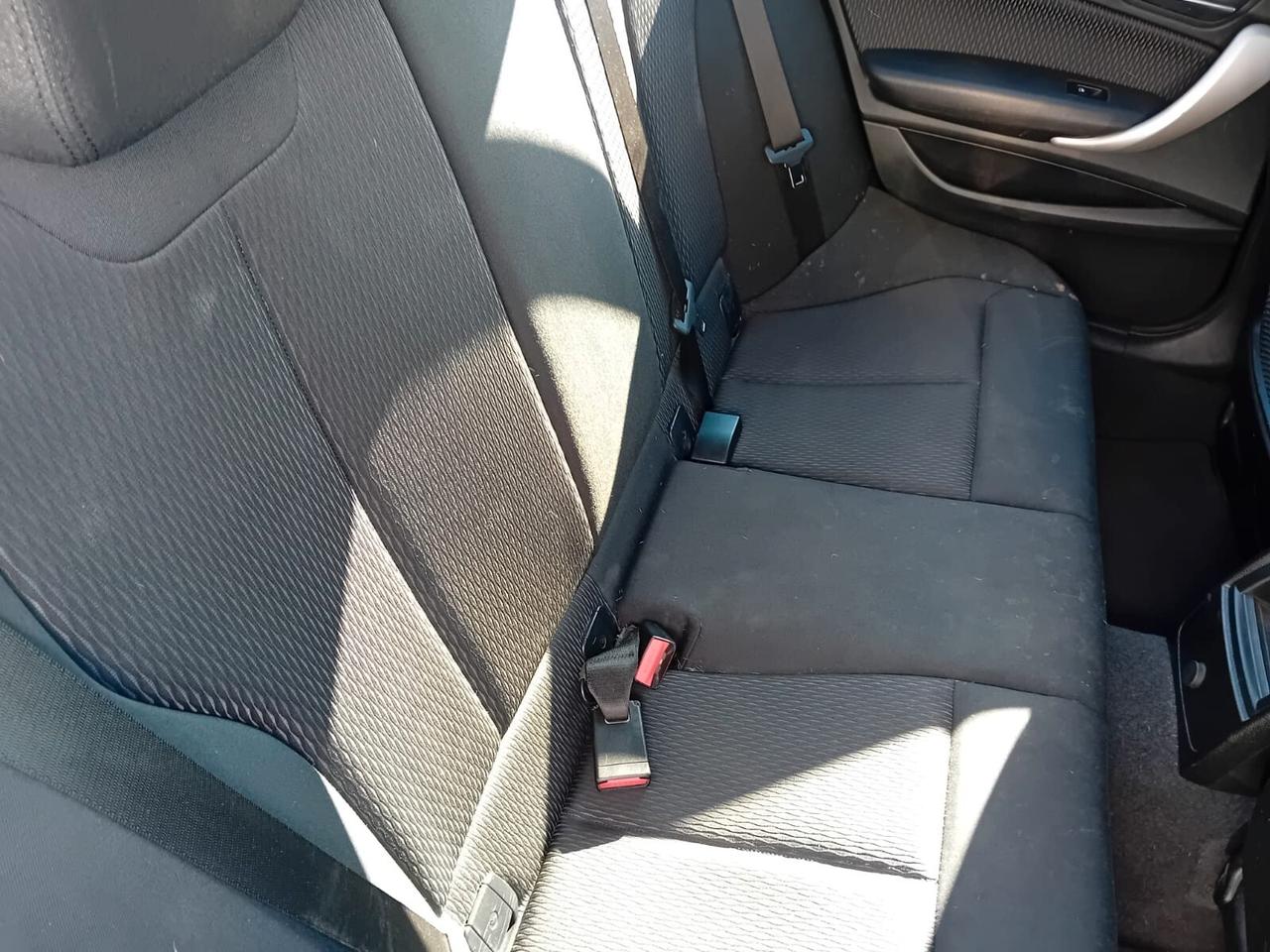 BMW 114 d Advantage 5p Euro 6