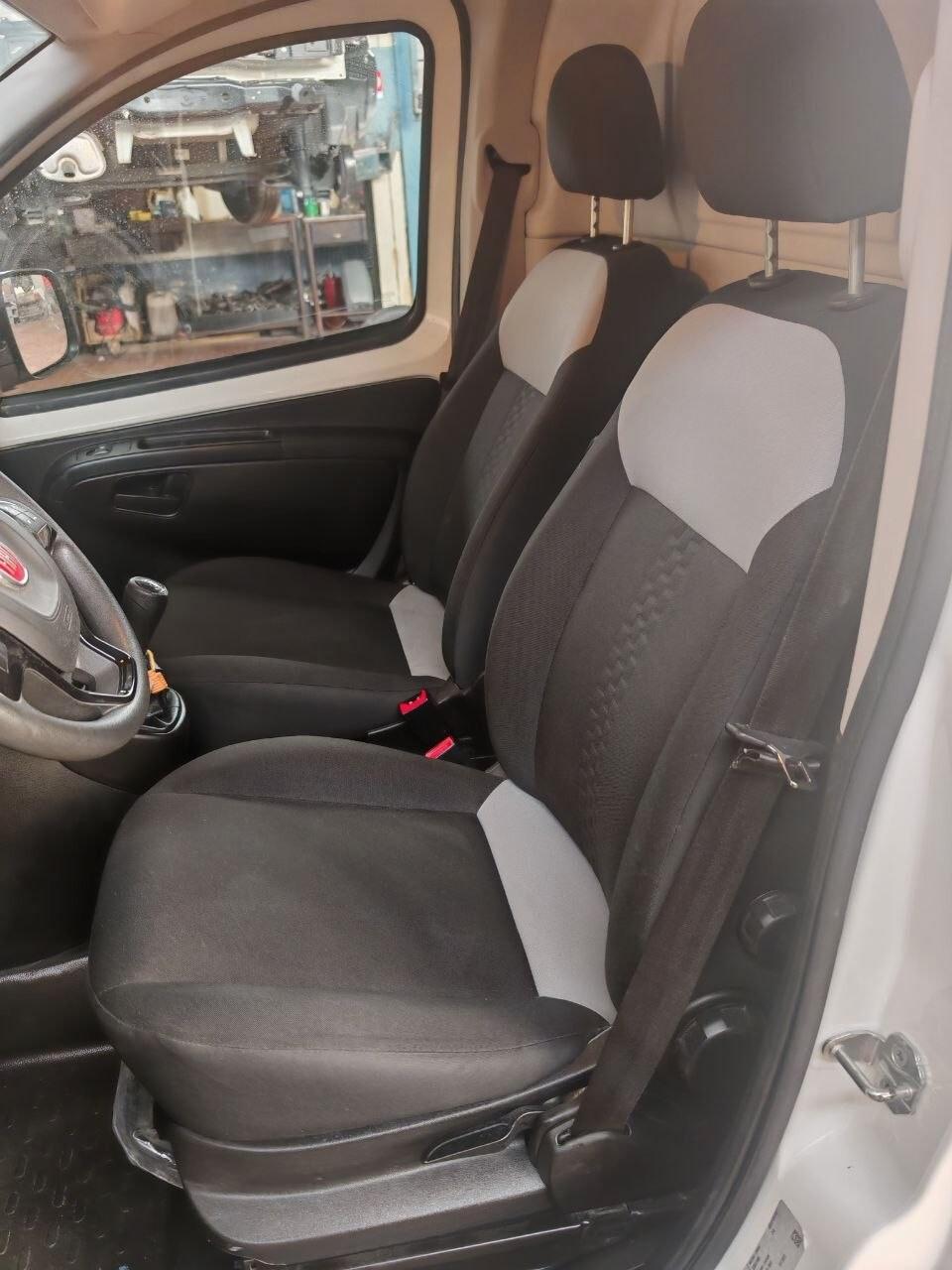 Fiat Fiorino 1.3 mjt 95cv Furgone FRIGO