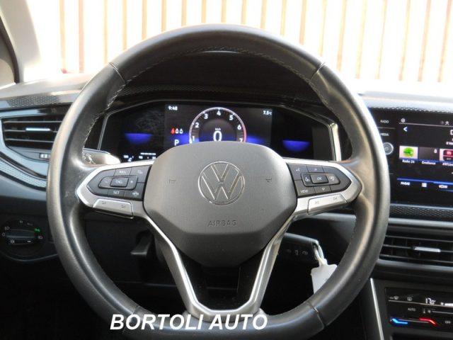 VOLKSWAGEN Polo 1.0 TSI 40.000 KM DSG BUSINESS LIFE AUTOMATICA