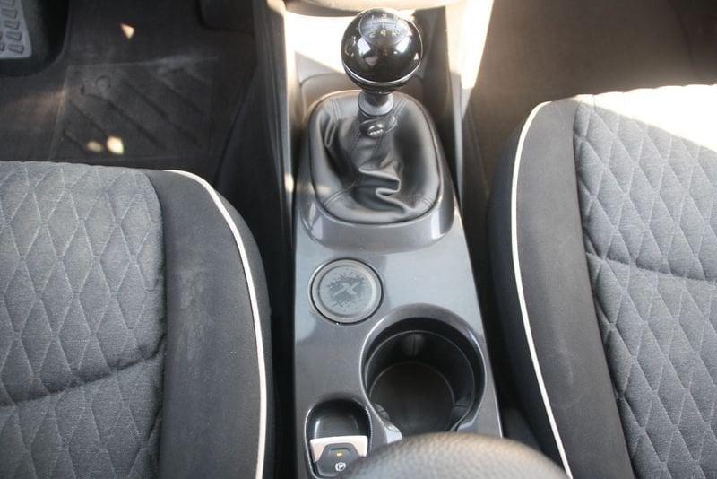 FIAT 500X 500X 1.3 MultiJet 95 CV City Cross