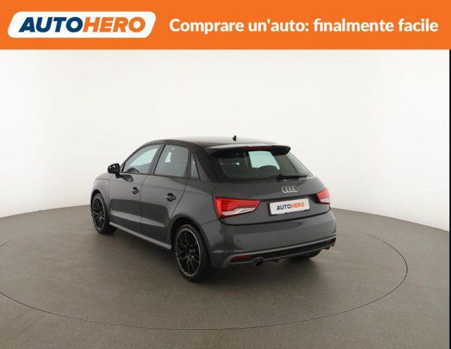 AUDI A1 SPB 1.0 82CV TFSI Admired