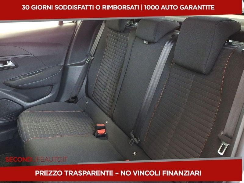 Peugeot 208 e- Active Pack 100kW