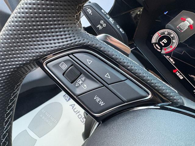AUDI A3 SPB SPORTBACK 35 TDI S tronic S line edition