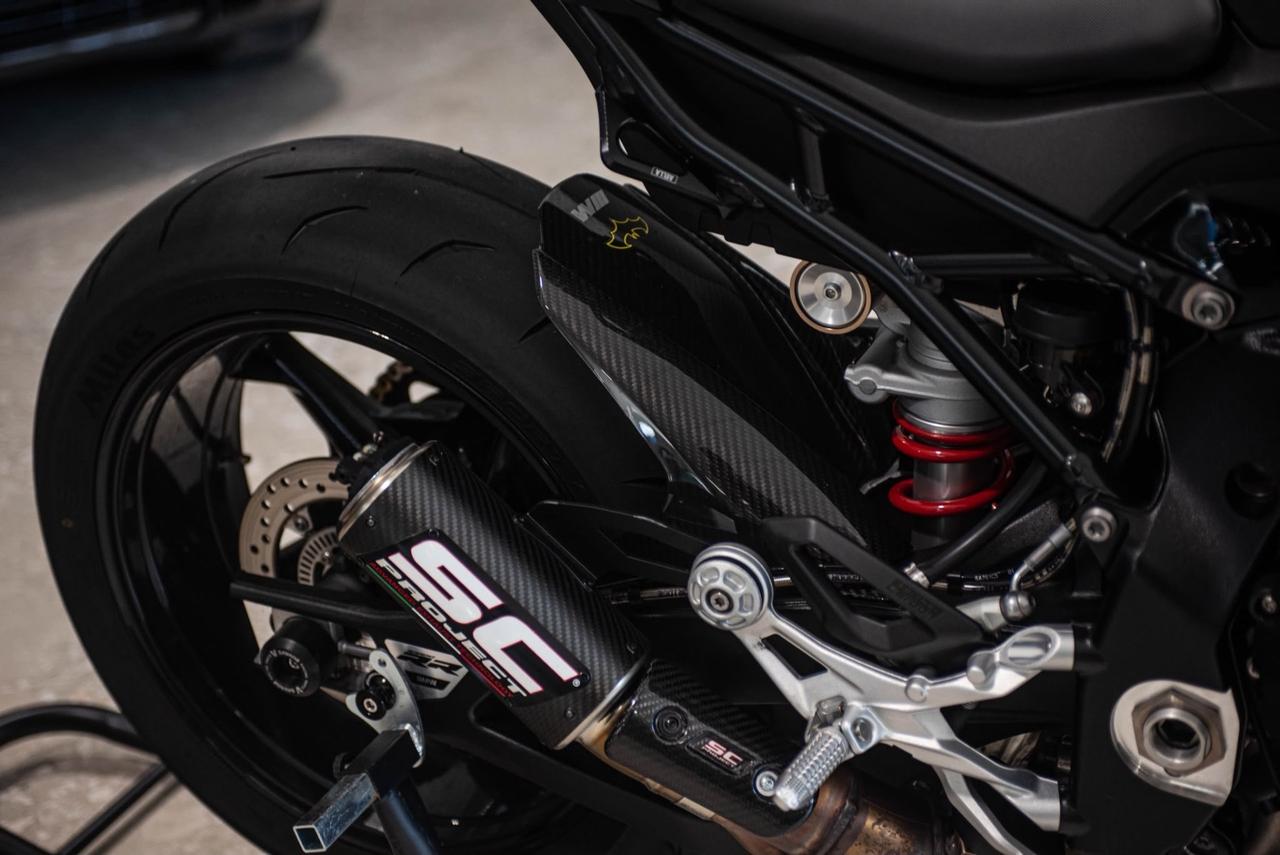 Bmw S 1000 RR