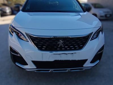 Peugeot 5008 1.6 bluehdi GT Line s&s 120cv 7p.ti eat6